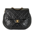 Quilted Bag, front view